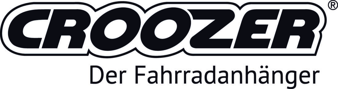 Croozer Logo im LAUFMAMALAUF Adventskalender