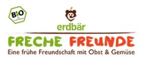 Freche Freunde Logo LAUFMAMALAUF Adventskalender