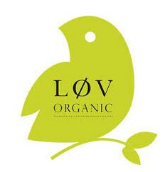 LOV Organic Logo LAUFMAMALAUF Adventskalender