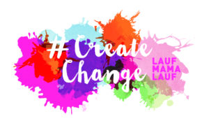 LAUFMAMALAUF Logo_CreateChange