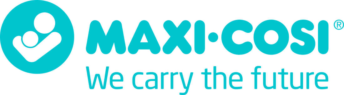 logo Maxi Cosi