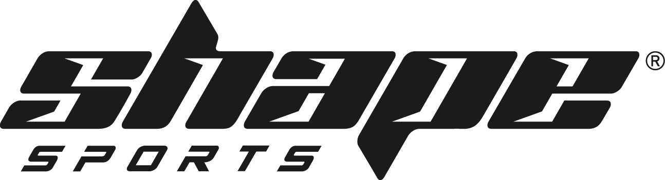 shape sports Logo
